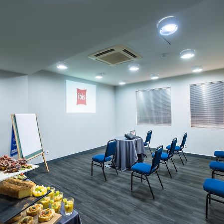 Ibis Maringa酒店 外观 照片
