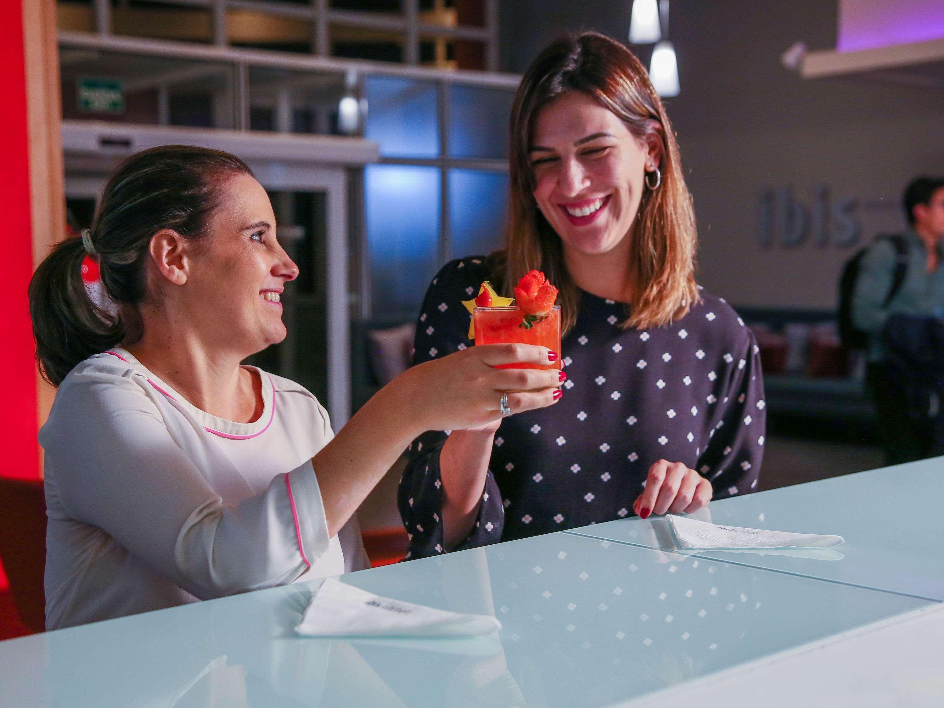 Ibis Maringa酒店 外观 照片