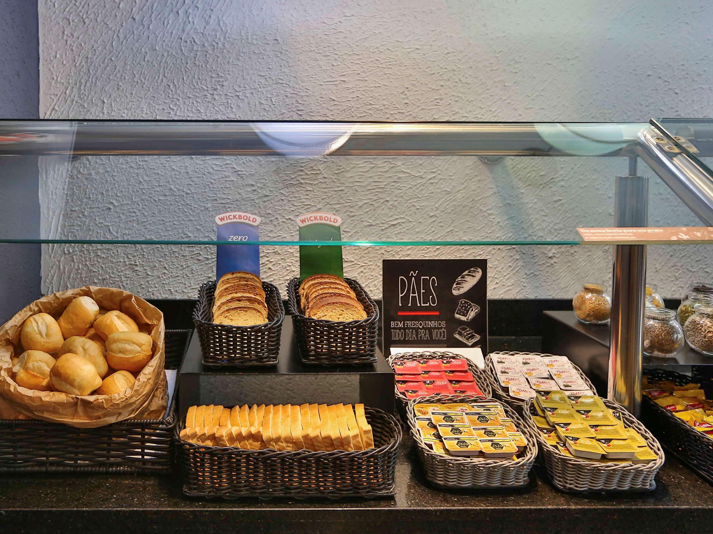 Ibis Maringa酒店 外观 照片