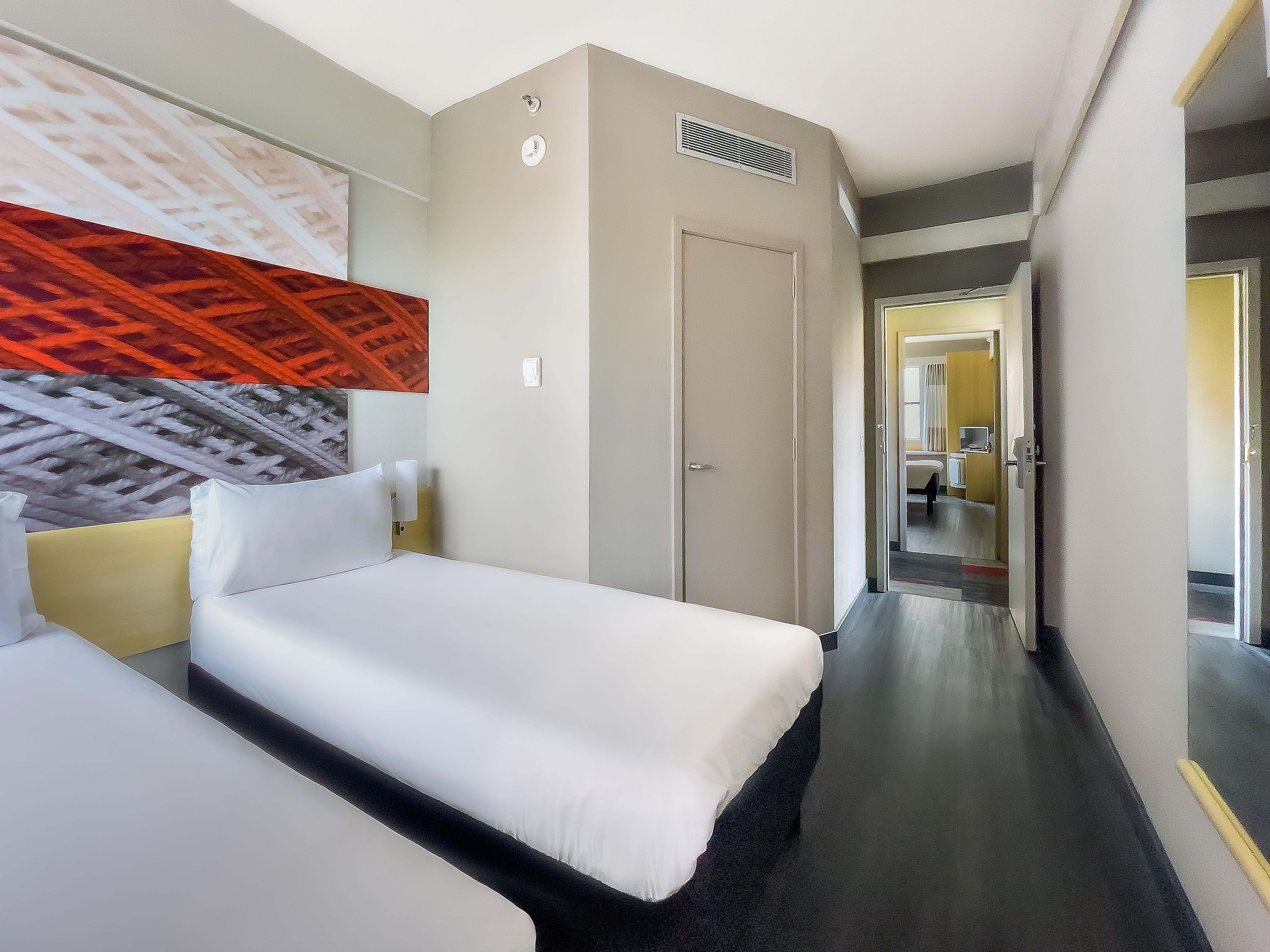 Ibis Maringa酒店 外观 照片