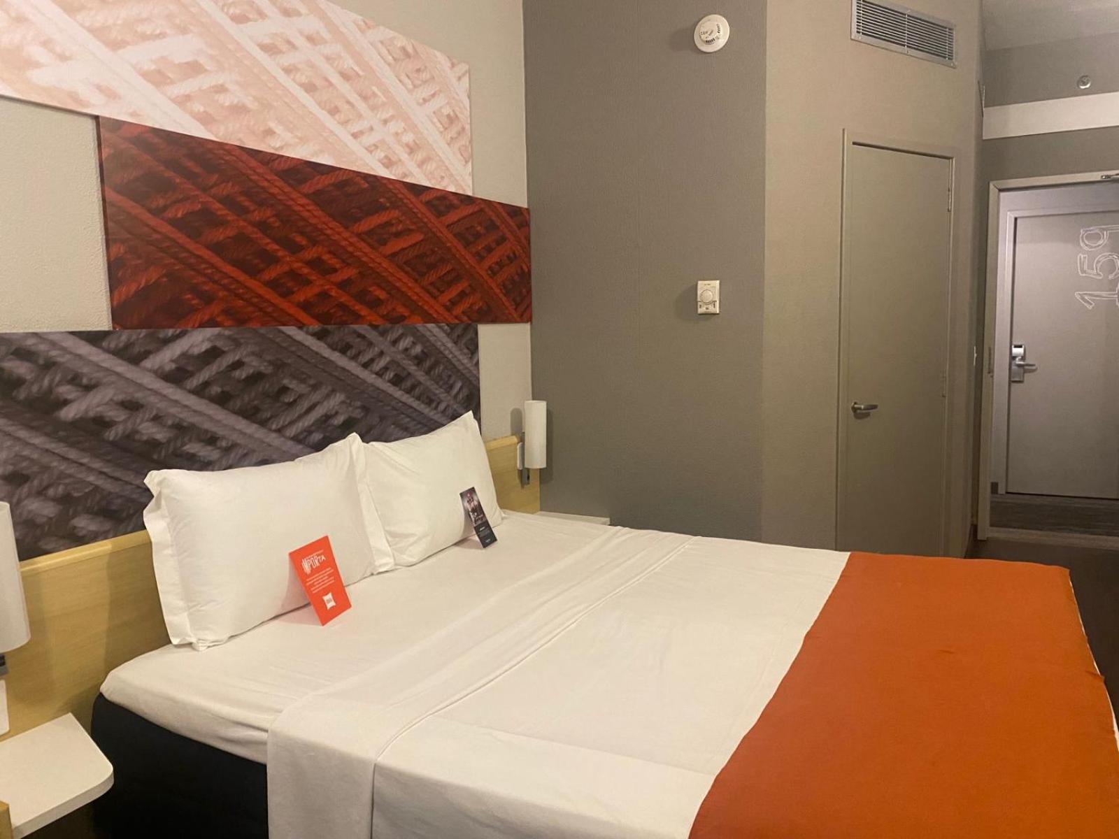Ibis Maringa酒店 外观 照片
