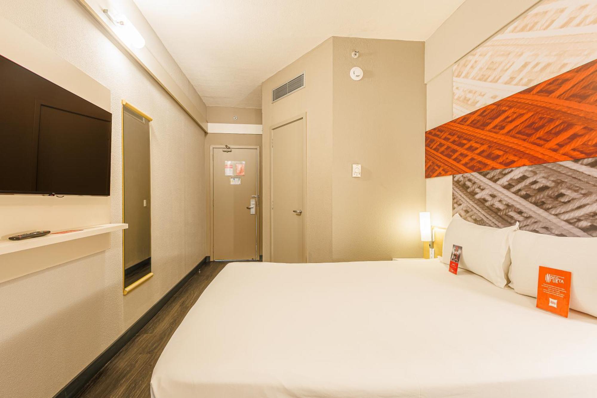 Ibis Maringa酒店 外观 照片